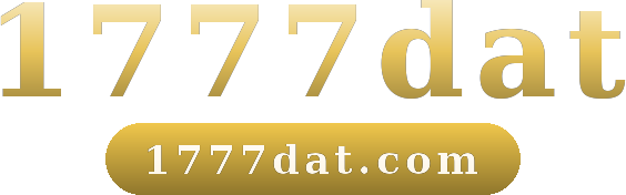 1777dat logo